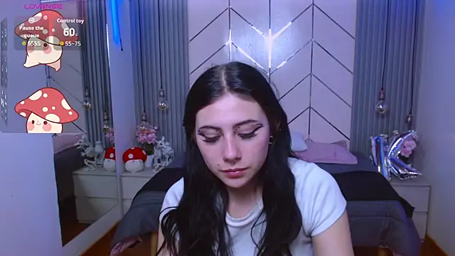 agarycus  online show from 11.29.25