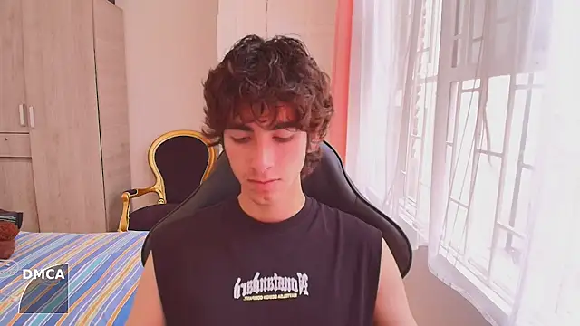 Nude Boy18 online show from 10.02.25