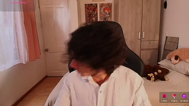 Nude Boy18 online show from 12.14.25