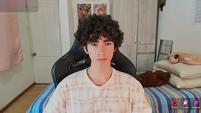 Nude Boy18 online show from 04.12.26