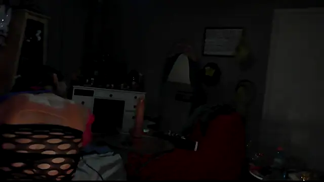 SexMajic online show from 10.18.25