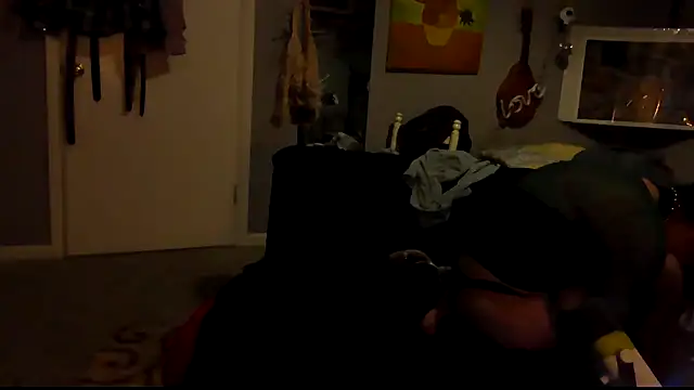 SexMajic online show from 04.23.26