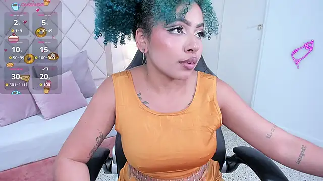 Snapshot of momo_ayasse chatting on 09.17.25 momo ayasse online show from 09.17.25
