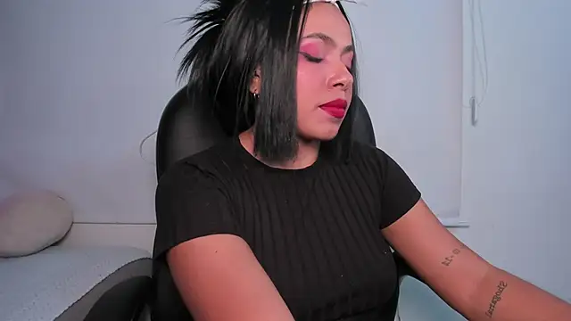 momo ayasse online show from 03.19.26