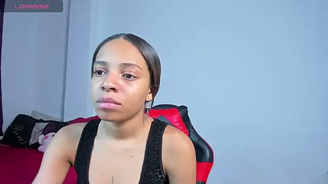 yumi hanna online show from 03.19.26