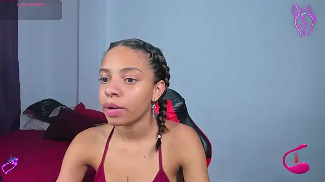 yumi hanna online show from 03.28.26