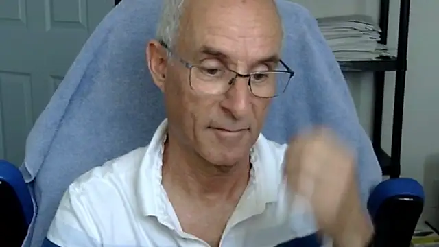 funone1999 online show from 09.21.25