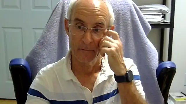 funone1999 online show from 10.13.25