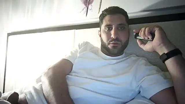 JPFABISEXXX online show from 11.15.25