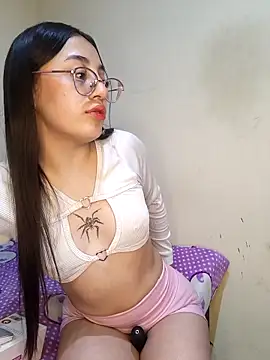Snapshot of StefaniaFoxx_ chatting on 05.07.26 StefaniaFoxx online show from 05.07.26