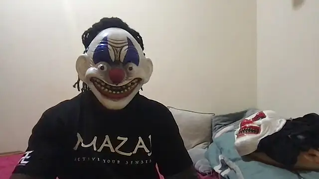 Jake Chris online show from 10.31.25