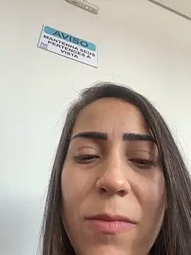 lucioliveira online show from 09.21.25