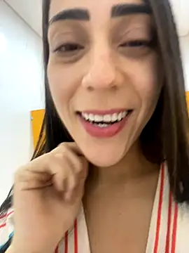 lucioliveira online show from 09.27.25