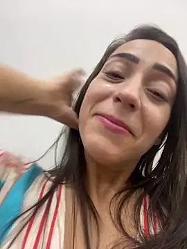 lucioliveira online show from 09.28.25