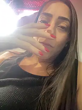 lucioliveira online show from 11.02.25