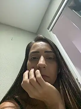 lucioliveira online show from 03.10.26