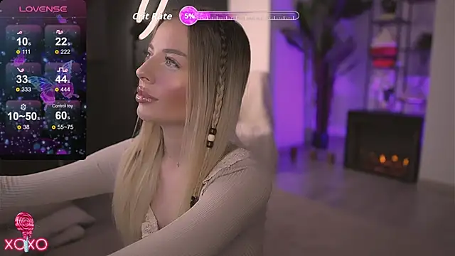 Snapshot of SerenaNoir chatting on 05.02.26 SerenaNoir online show from 05.02.26