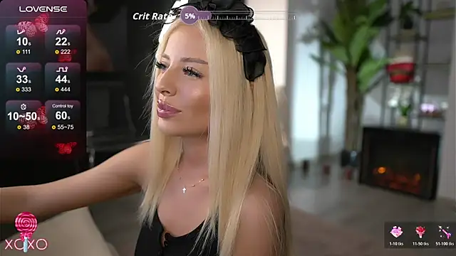 Snapshot of SerenaNoir chatting on 06.28.26 SerenaNoir online show from 06.28.26