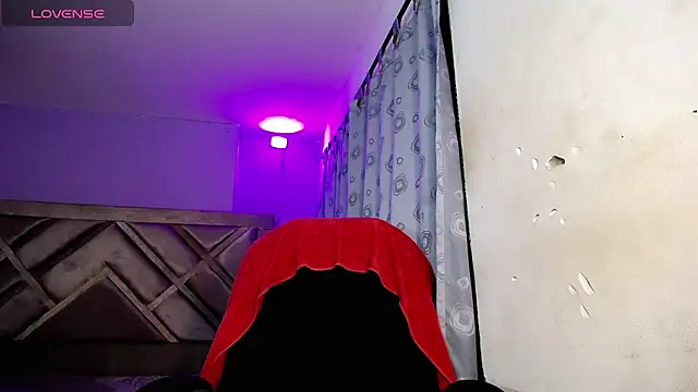 sexy yesica online show from 11.22.25