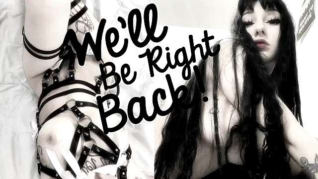 Crystal somnia online show from 11.04.25