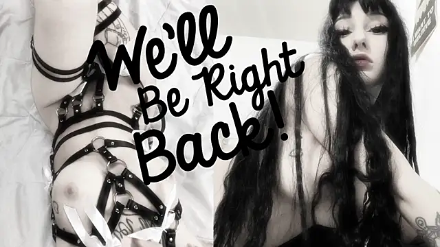 Crystal somnia online show from 11.12.25