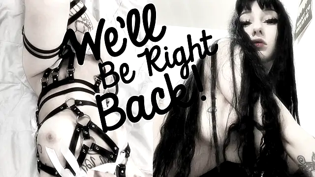 Crystal somnia online show from 12.02.25