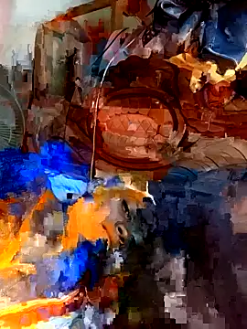 SANJUSINGHSuit online show from 10.02.25