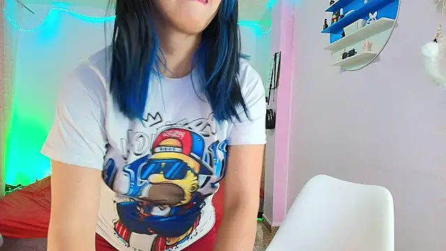 MiSofialeal online show from 03.29.26