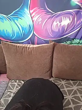 AllexyAle online show from 03.13.26