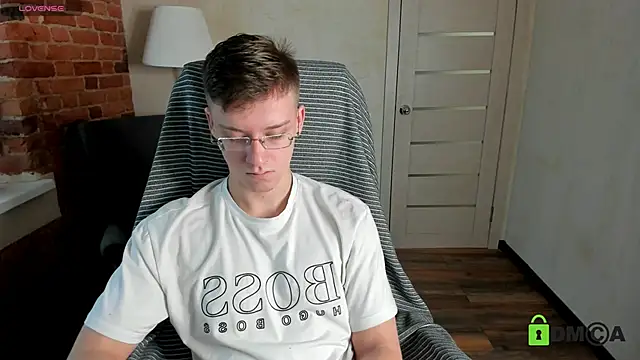 Harm Dick online show from 10.10.25