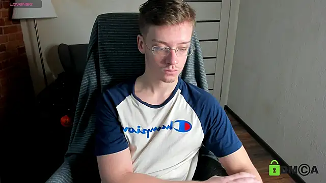 Harm Dick online show from 11.24.25