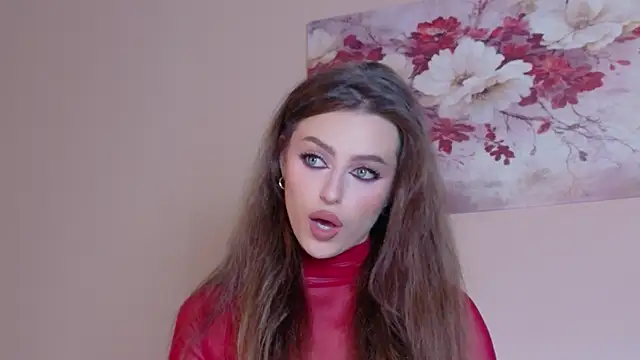 Snapshot of Sienna_Voss chatting on 05.29.26 Sienna Voss online show from 05.29.26