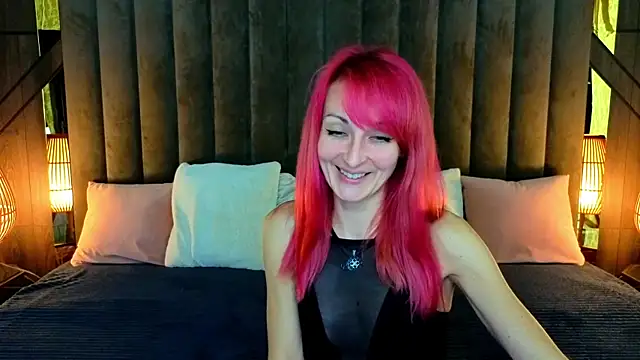 BrandyBloom online show from 11.22.25