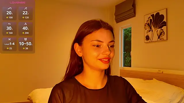 PhantomLace online show from 11.22.25