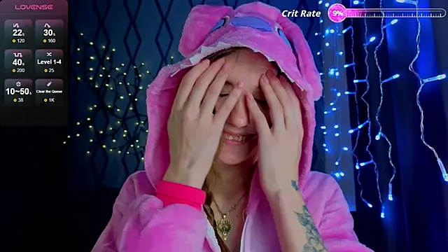 Vetta11 online show from 01.05.26