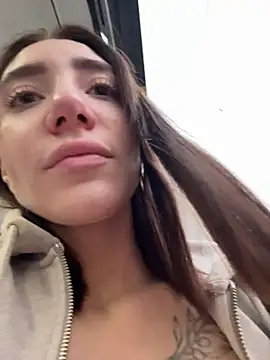 BallerinaCappuccino  online show from 11.06.25