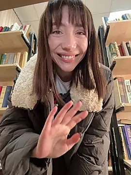 BallerinaCappuccino  online show from 01.06.26