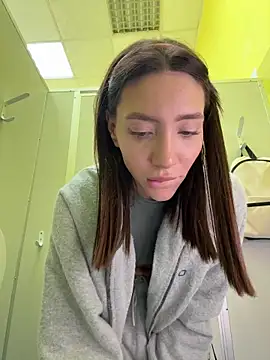 BallerinaCappuccino  online show from 04.08.26