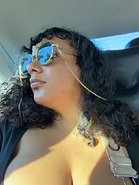 allybluee777 online show from 02.23.26