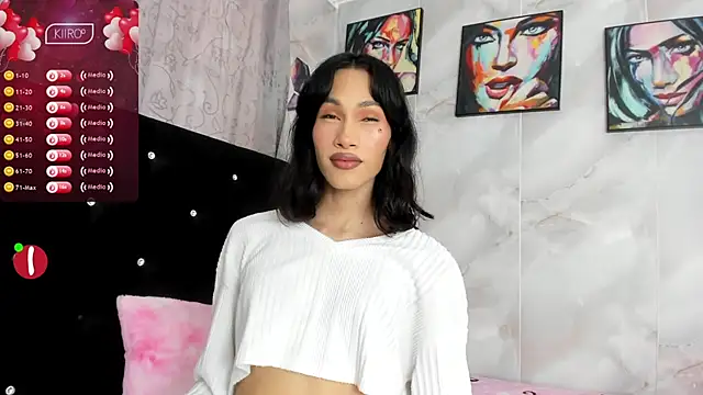 samara novice18 online show from 11.22.25