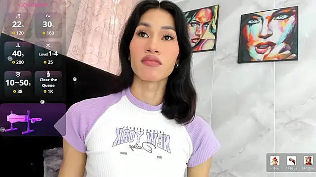 samara novice18 online show from 03.29.26