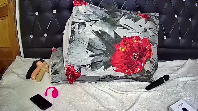 blueyXxX online show from 10.25.25