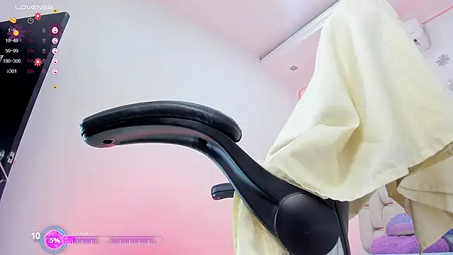 tania heart online show from 10.25.25