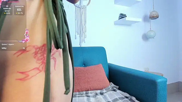 May hadi online show from 01.14.26