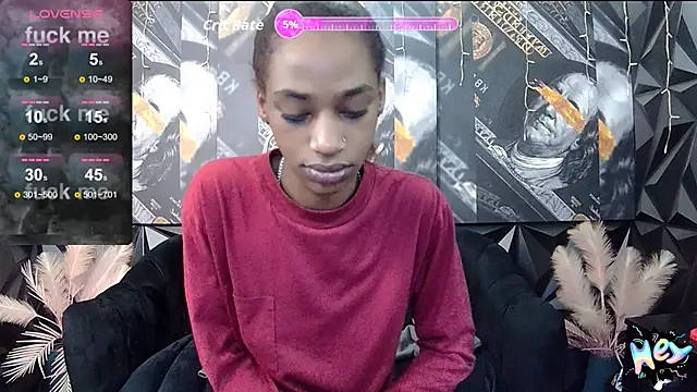 Snapshot of Lilmisbaddyxxx chatting on 11.07.25 Lilmisbaddyxxx online show from 11.07.25