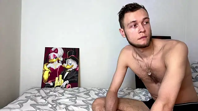 Petal Couple online show from 11.22.25