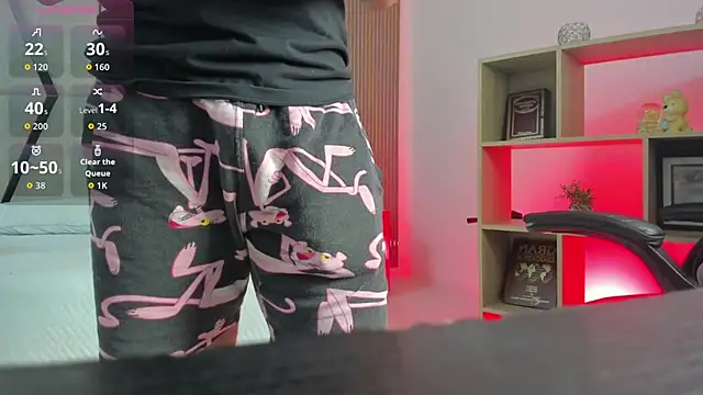 Snapshot of Axel_grey_ chatting on 03.20.26 Axel grey online show from 03.20.26