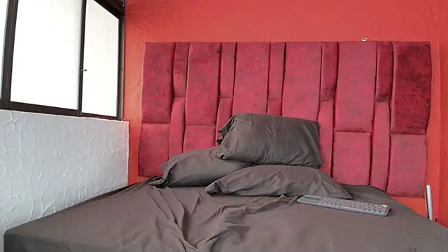 LilithVibe  online show from 12.19.25