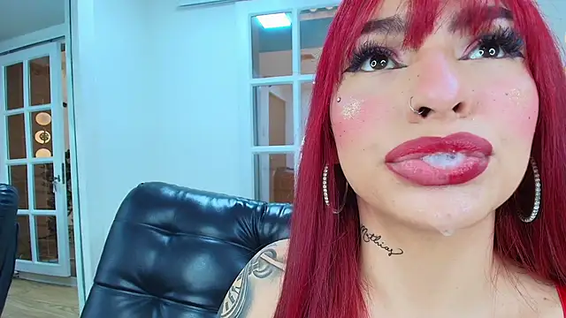 miss   abigail online show from 10.15.25