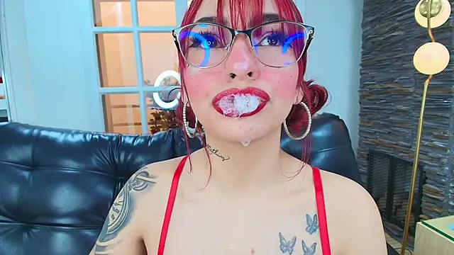 miss   abigail online show from 10.22.25